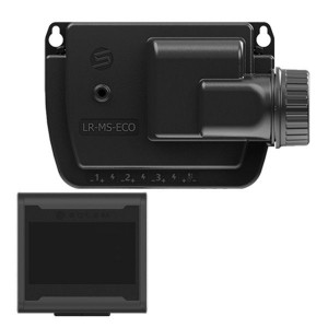 Module LR-MS-ECO - Panneau solaire - 1 station - Programmateur arrosage - Solem