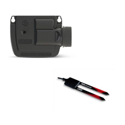  Kit module LR-MS + sonde d'humidité DECAGON EC10 HS