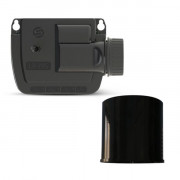 Kit module LR-MS + pluviomètre HONDE
