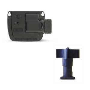 Kit module LR-MS + anémomètre IED 4403 - Programmateur arrosage - Solem