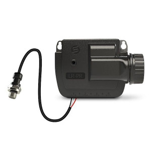 Kit module LR-PR + capteur de pression 0-16 bar - Programmateur arrosage - Solem