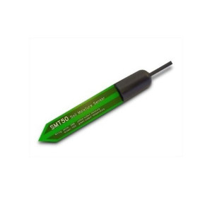 Sonde d'humidité TRUEBNER SMT50 - Programmateur arrosage - Solem