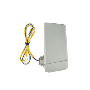Kit radio HC-FLOW - Compteur HC Hunter - Programmateur arrosage - Hunter
