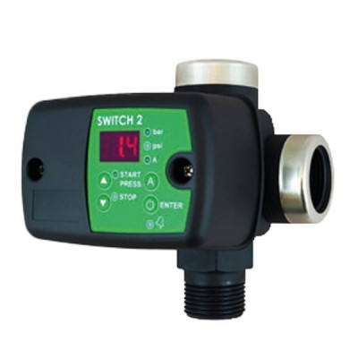 Digital switch 2 T-KIT
