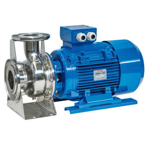 CX 40-200 7,5 - Pompe auto-amorçante - Speroni