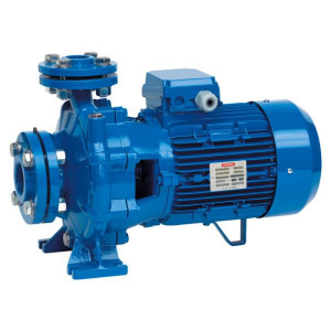 CS 32-200 A - Pompe auto-amorçante - Speroni