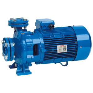 CS 40-250 A - Pompe auto-amorçante - Speroni