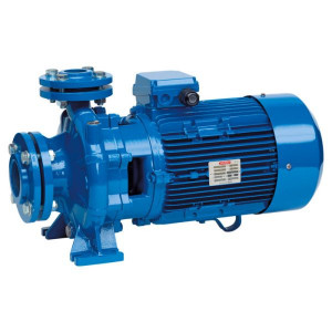 CS 50-200 A - Pompe auto-amorçante - Speroni