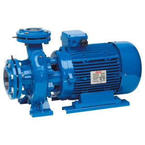 CS 80-200 B - Pompe auto-amorçante - Speroni
