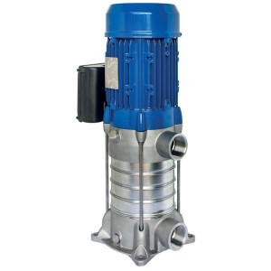 RVX 10-6 - Pompe multicellulaire - Speroni