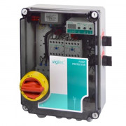 Vigilec V2ZPS - Mono / Tri