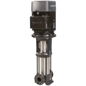 CR 10-05 A-A-A-E-HQQE - Pompe multicellulaire verticale - Grundfos