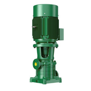 HVU 50/3 C - Pompe multicellulaire verticale - Générique