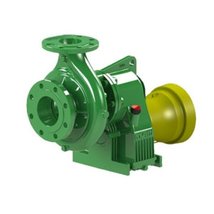 TO-50A - Pompe auto-amorçante - Générique