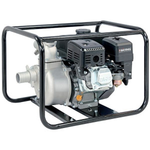 MSA 50 - Motopompe - Générique