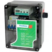 COFFRETS MULTI CONTROL
