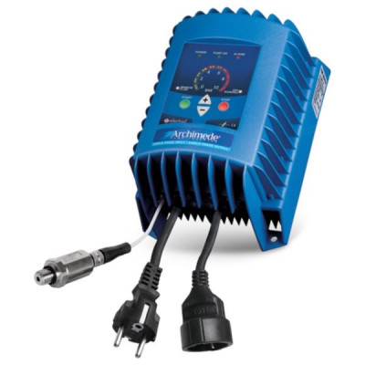  Variateur Archimède IMMP2,2W - BC E Mono
