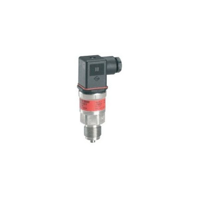  Capteur de pression MBS 3000 - 16 bar