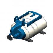 Kit Flyvar - 12 L