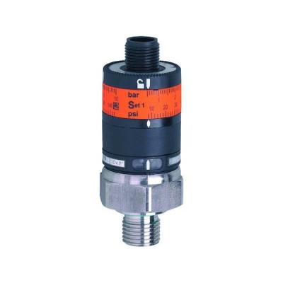  Pressostat 24V - IP67 - SR225 - x1 seuil