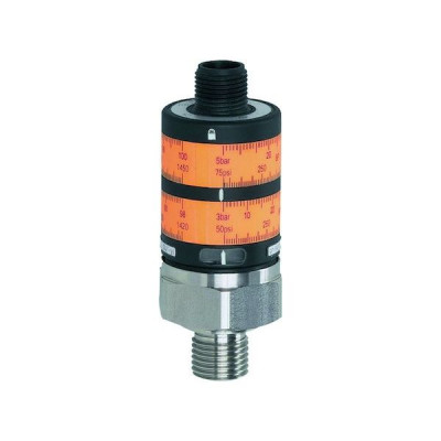  Pressostat 24V - IP67 - SR225 - x2 seuils