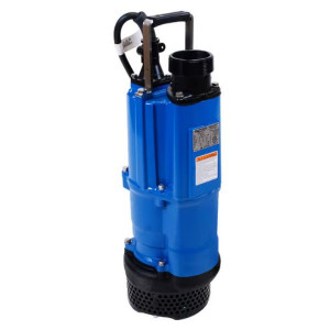 NK3-22L - Pompe eaux de chantier - Tsurumi Pump
