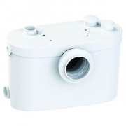 Sanibroyeur Sanipro XR UP Mono