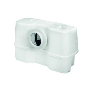 Sololift2 WC-1 - Micro station - Grundfos