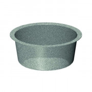 Réservoir d’eau circulaire 210 L