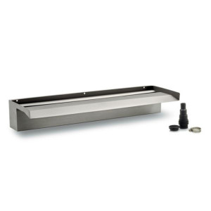 Lame d'eau WATERFALL XL - 60 cm - Ajutage et jet d'eau - Oase