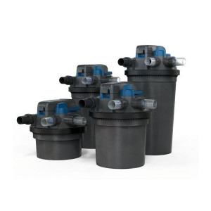 FiltoClear 2.0 19000 - Pompe bassin - Oase