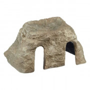 Rocher factice sable - FiltoClear