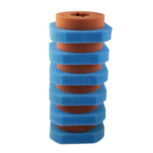 Kit Mousses FiltoClear 15000 - Filtre bassin - Oase