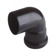 Coude pour filtration fontaine D70 BIOTEC - 87°