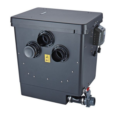  ProfiClear Premium Compact M - Gravitaire