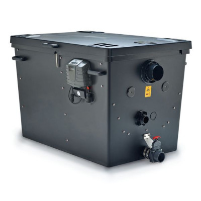  ProfiClear Premium Compact L - Pompage