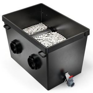 Module Moving Bed - ProfiClear Premium XL - Filtre bassin - Oase