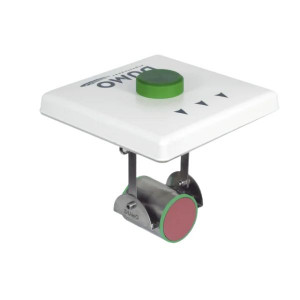 Dumo AC180 - Filtre bassin - Toscano