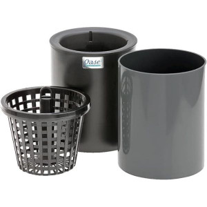 Aquaskim Gravity - Filtre bassin - Oase