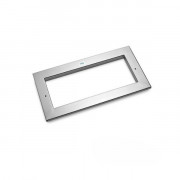 Cadre Inox large - Profiskim Wall