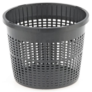 Panier à plantes - Rond - Ø13 x 10 cm - Accessoire bassin - Oase