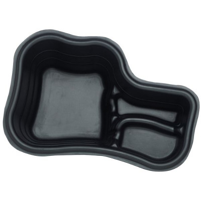  Bassin préformé - 150 L