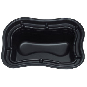 Bassin préformé - 500 L - Accessoire bassin - Oase