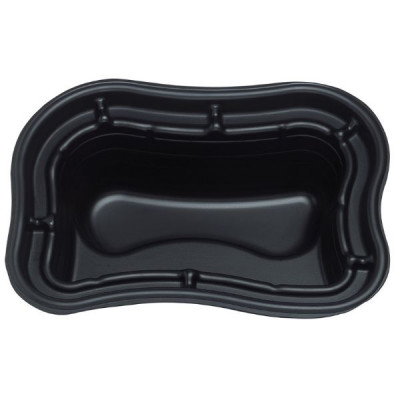  Bassin préformé - 500 L