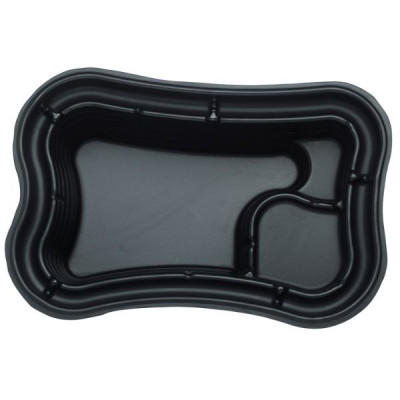  Bassin préformé - 750 L