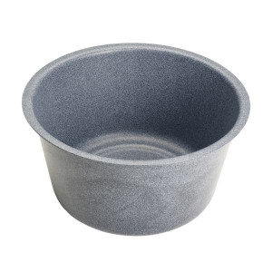 Réservoir rond - 137 L - Accessoire bassin - Oase