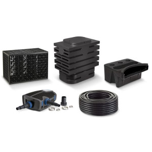 Kit ruisseau 15000 - Accessoire bassin - Oase
