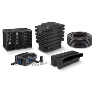 Kit ruisseau 22500 - Accessoire bassin - Oase