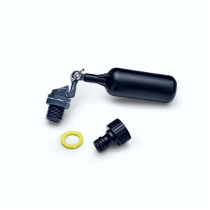 Robinet Flotteur régulateur niveau 1/2" - Accessoire bassin - Oase