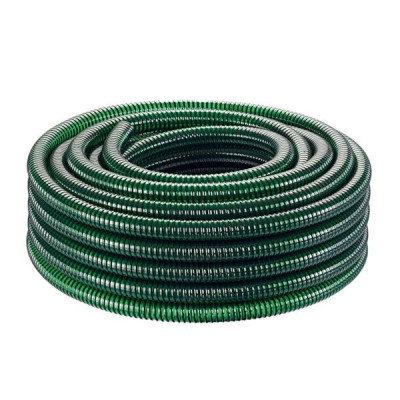  Tuyau annelé souple - D40-6B-25 ML